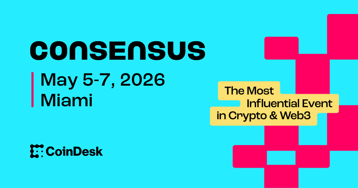 Consensus Miami 2026