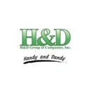 H&D Asset Management Company