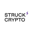 Struck Crypto