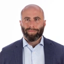 Adam Healy
