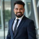 Akash Madhusudan