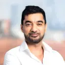 Akash Mahendra
