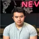 Alan Chang