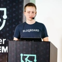Alex Bazhanau