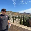 Alex Monje