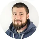 Alisher Gafurov