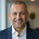 Andrew Baehr