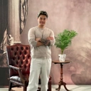 Andrew Hong