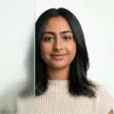 Anjali George