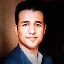 Anshum Bhambri