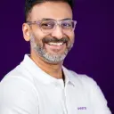 Arjun Ghose