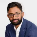 Arunkumar Krishnakumar