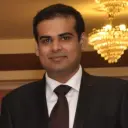 Ash Thakur