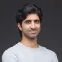 Ashwin Khosa