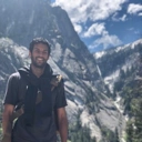 Ashwin Ramachandran