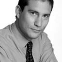 Ben Peters