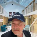 Bertrand Levy