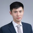 Bo Hong Deng