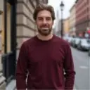 Brian Rohaly