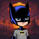 Bruce Not Wayne