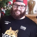 Caleb Tebbe