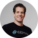 Cameron Winklevoss