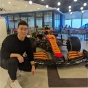 Charles Chan