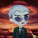 Clouted