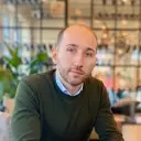 Cristian Lupascu, PhD