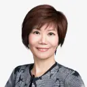 Cynthia Xi