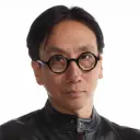 Daniel Wong