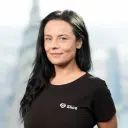Darina Oumanski
