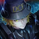 DCF GOD