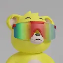 Dev Bear