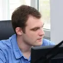 Dmitrii Sergeev