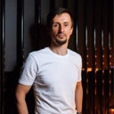 Dmytro Kalinovskiy