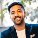 Dr Deeban Ratneswaran