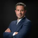 Dr Saifedean Ammous