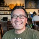 Eric Nakagawa