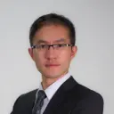 Eric Wang
