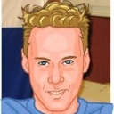 Fredrik Wahrman