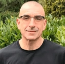 Gennady "Ari" Medvinsky