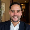 George Zhgenti