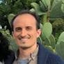 Greg Solano（Gargamel）