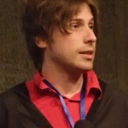 Harry Halpin