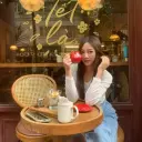 Huyen Nguyen Khanh