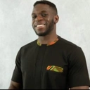 Isaiah Udotong