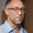 James Toledano