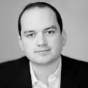 Jamie McDonaugh