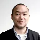 Jeffrey Huang